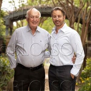 Meet your Posher, Kevin